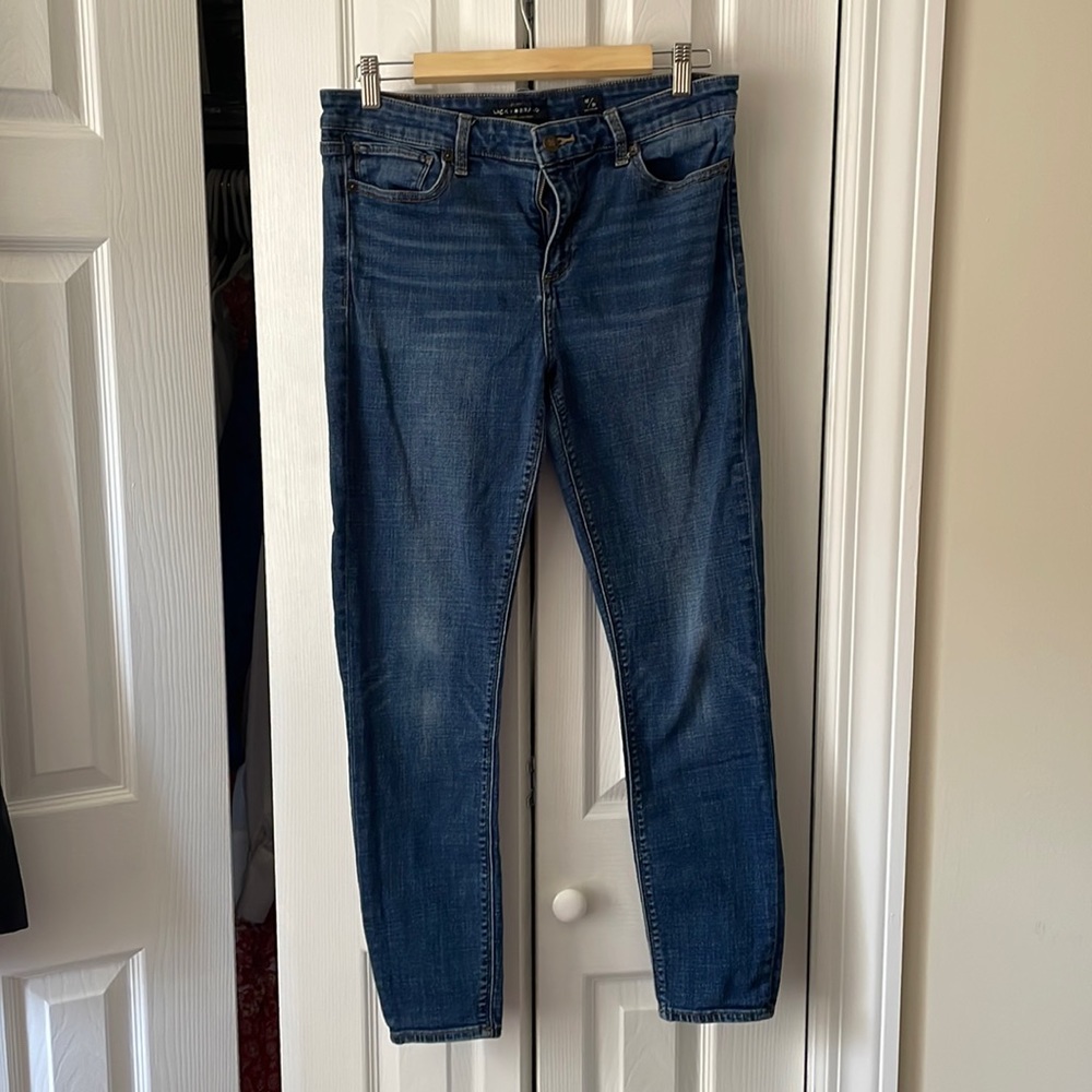 Lucky Brand Jeans